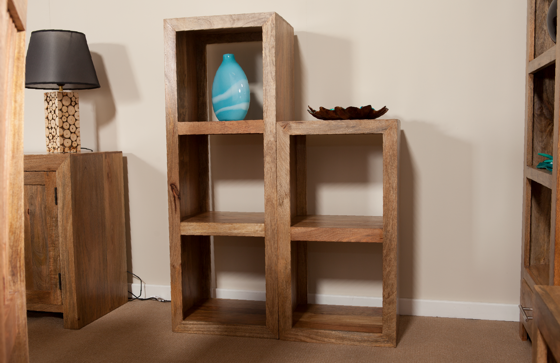 Storage Solutions