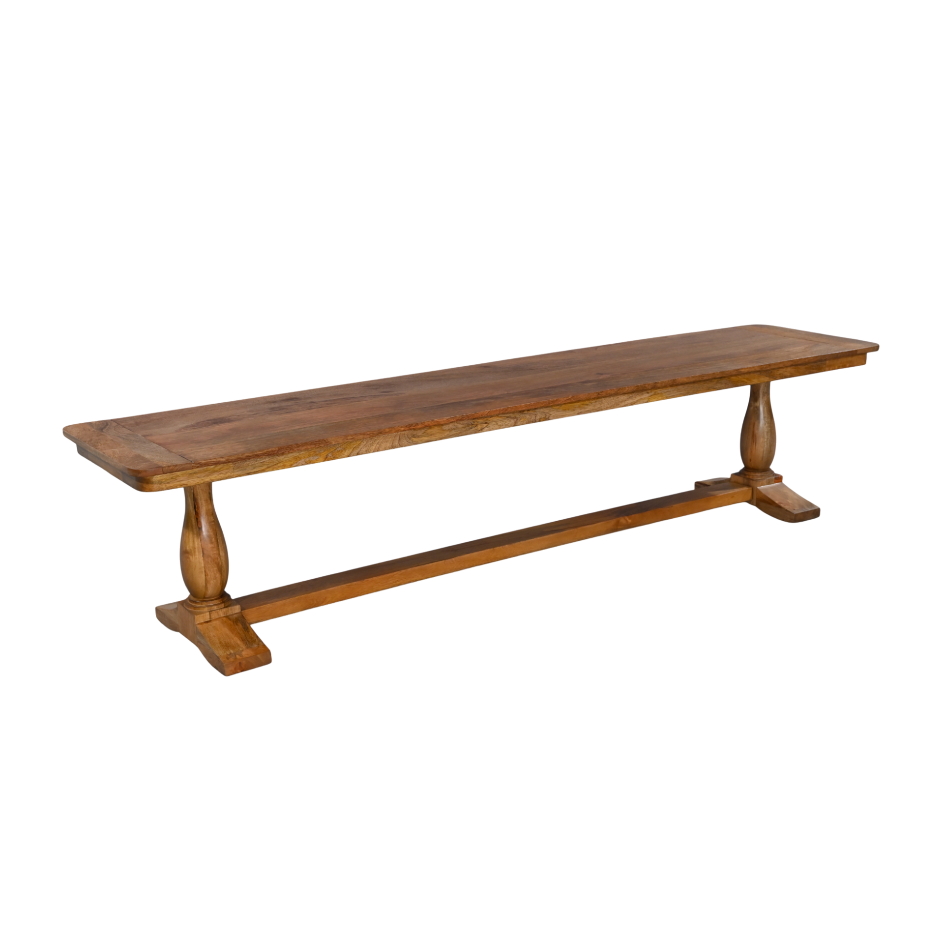 Nevada 2.0m Bench