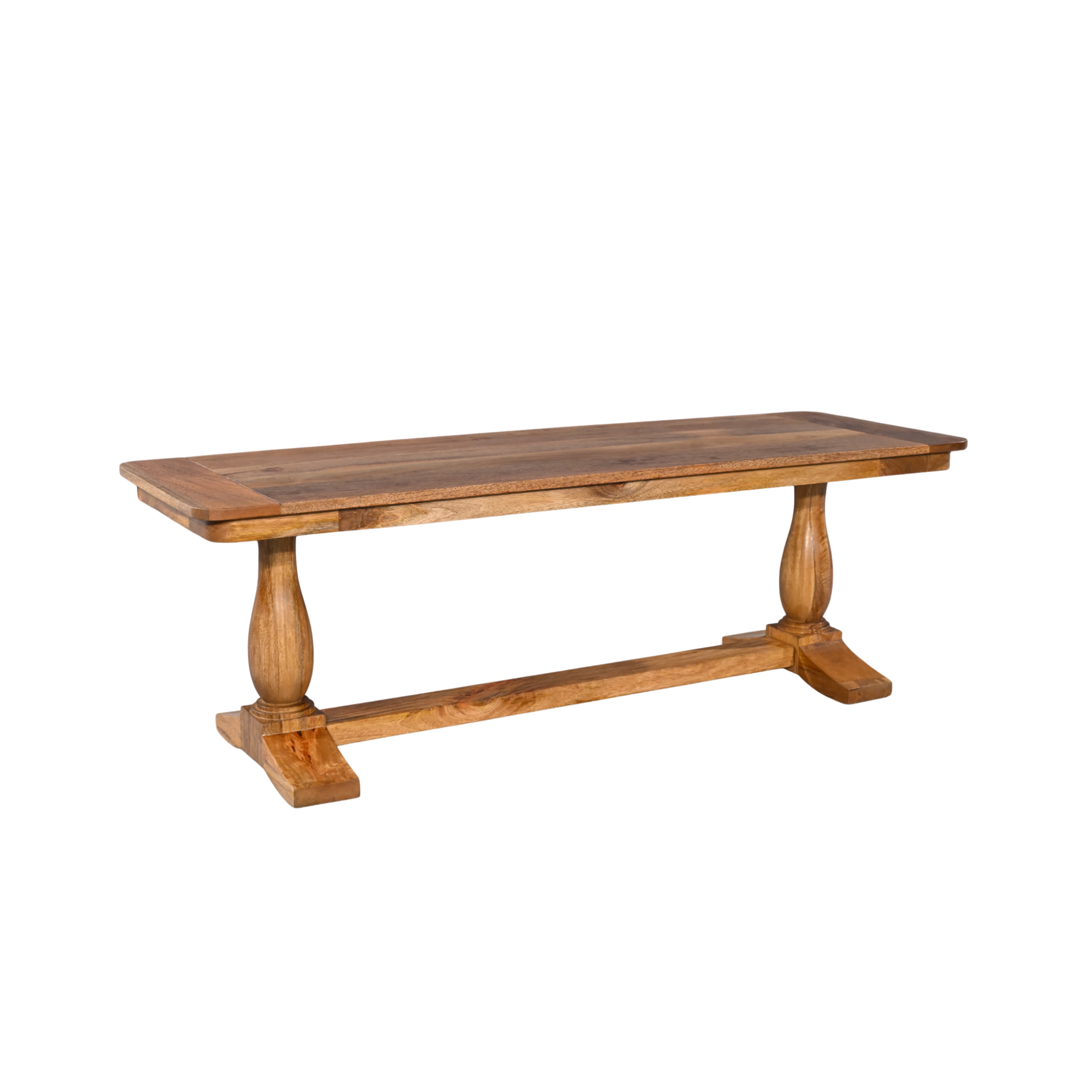 Nevada 1.35m Bench