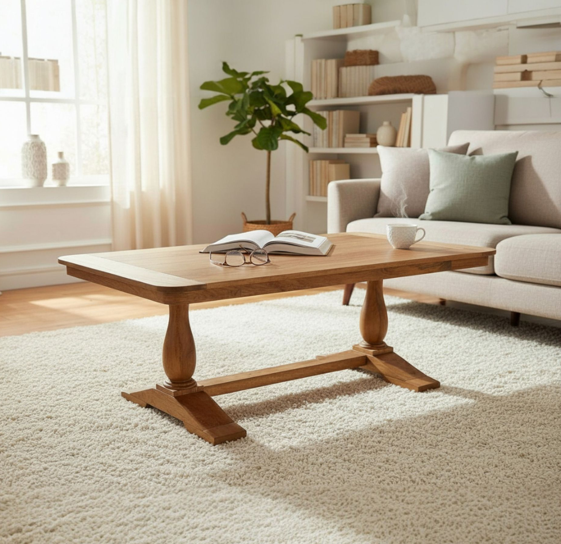 Nevada Coffee Table