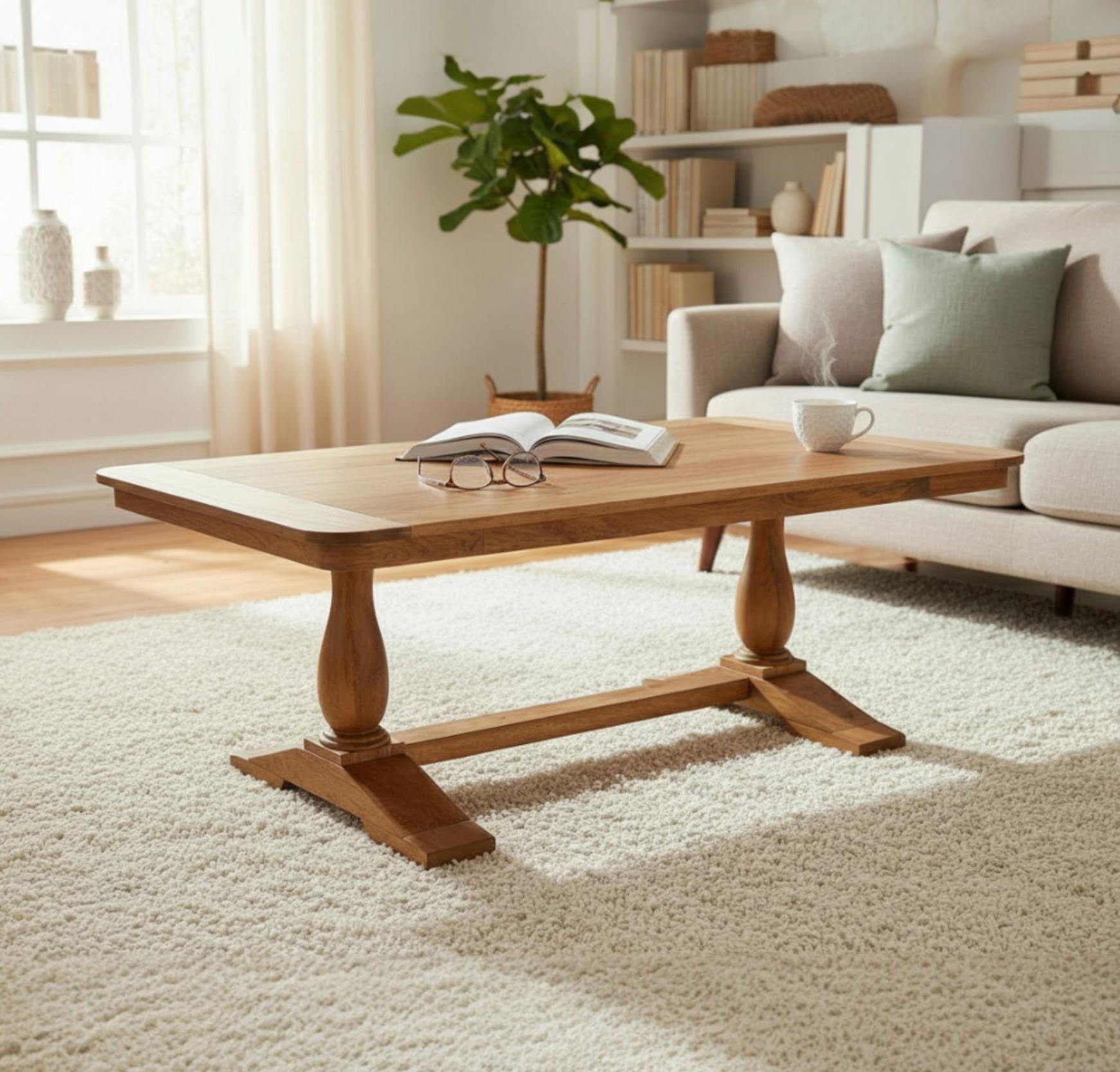 Nevada Coffee Table