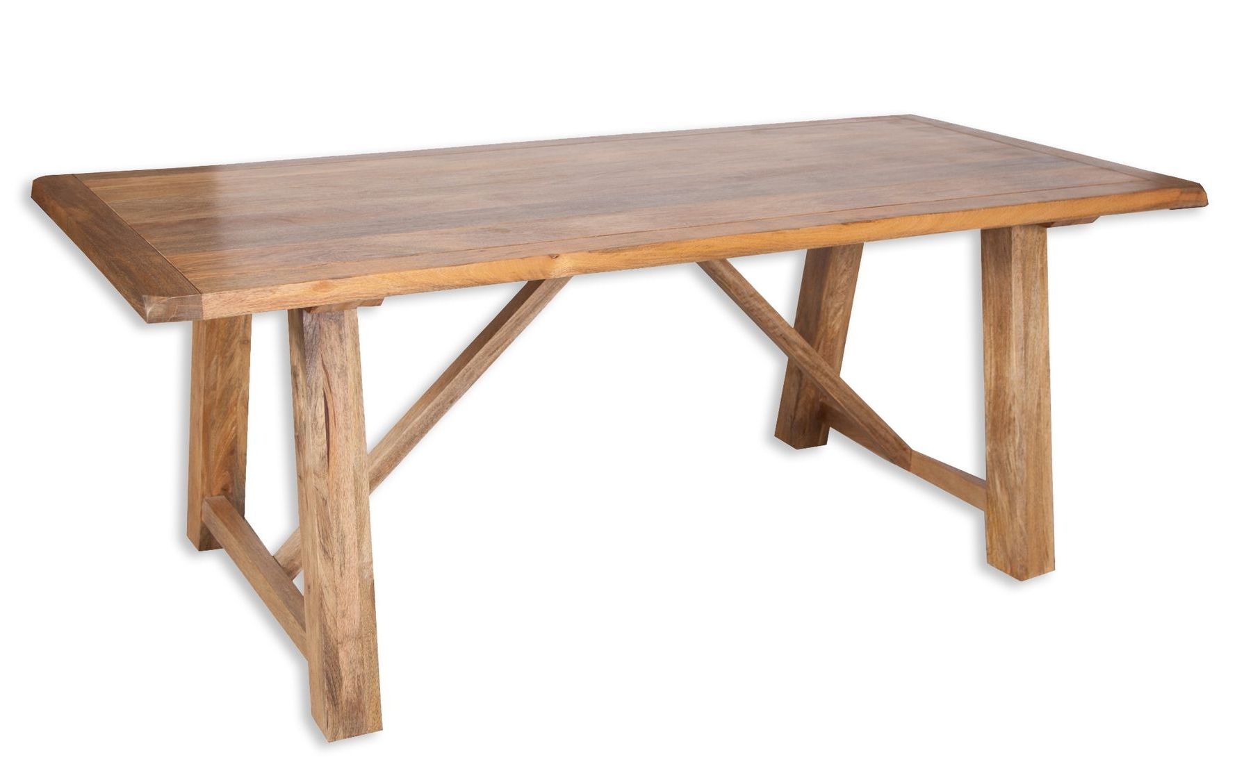 Bosworth Mango Dining Table