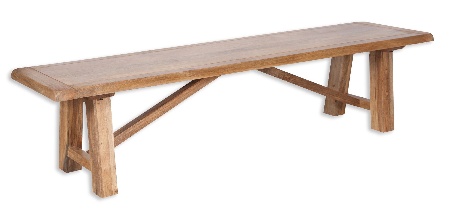 Bosworth Large Bench