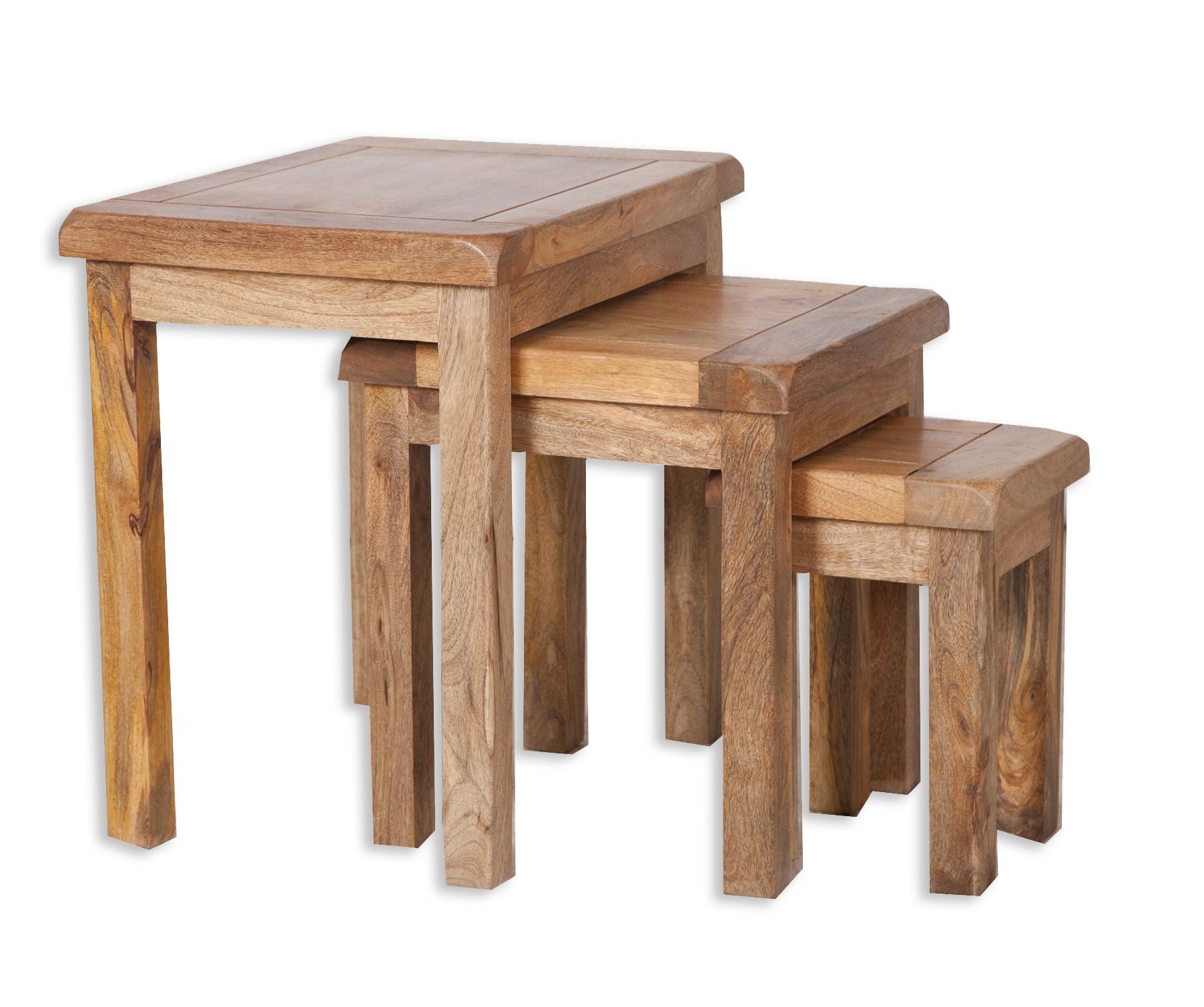Bosworth Nest of Tables