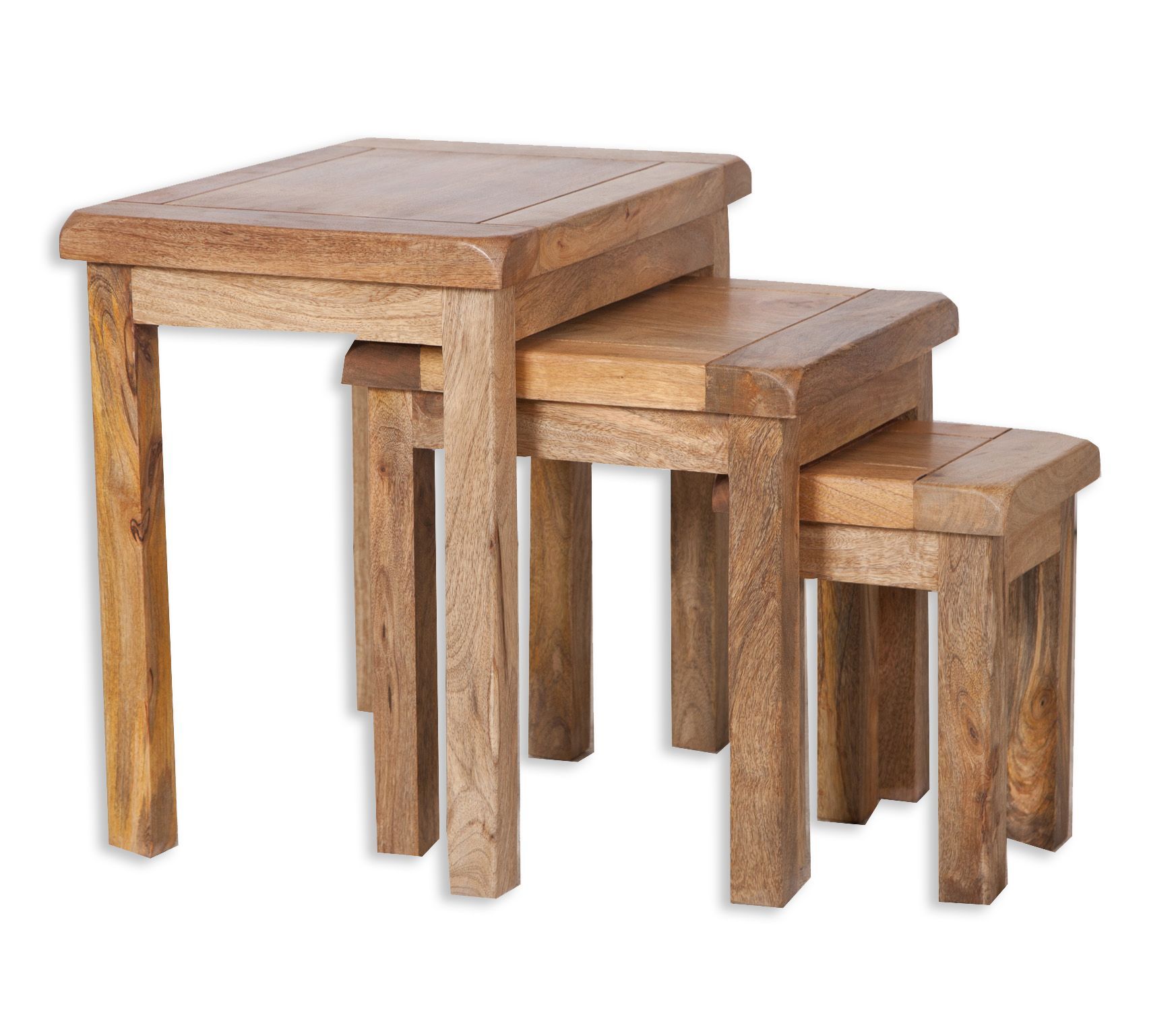 Bosworth Nest of Tables