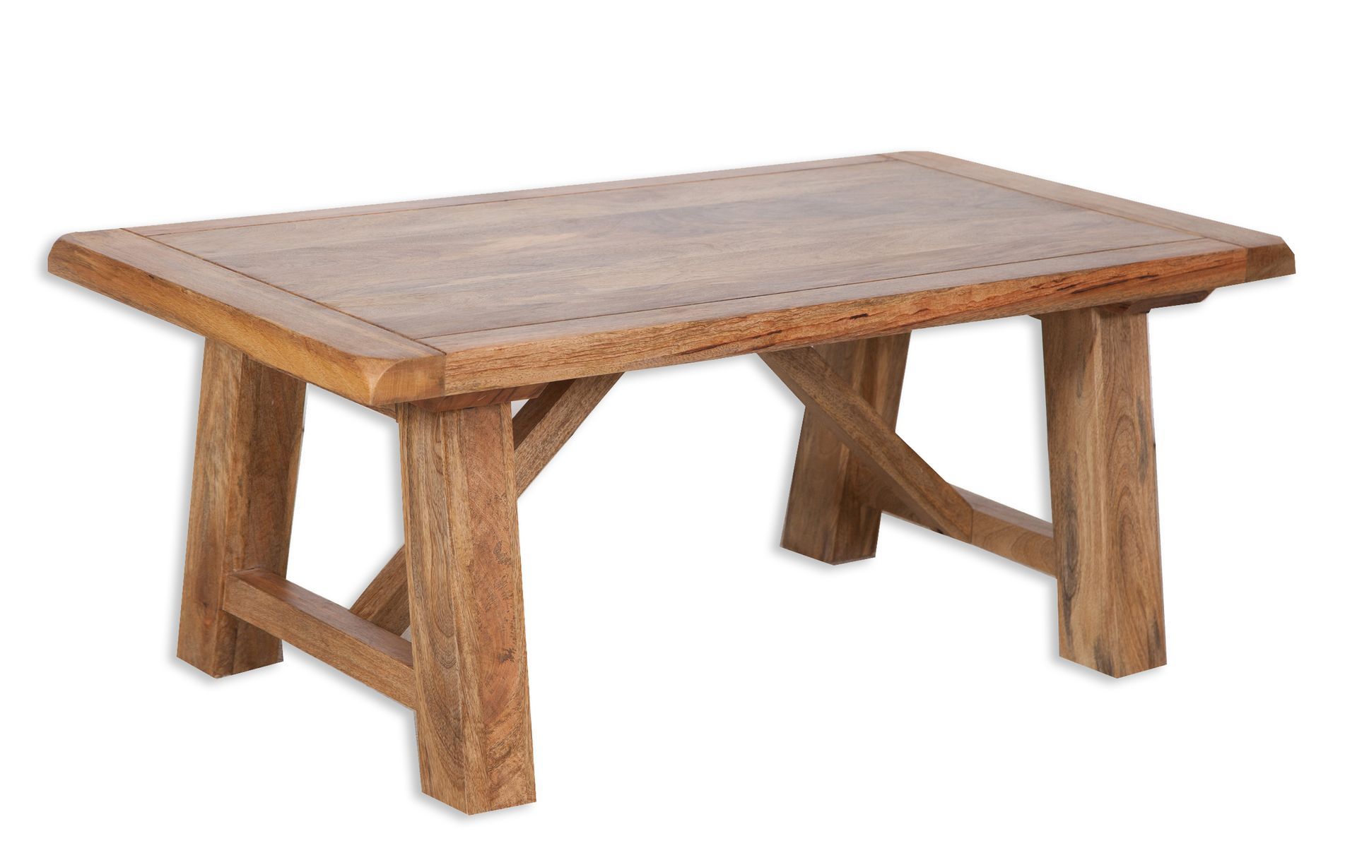 Bosworth Mango Coffee Table
