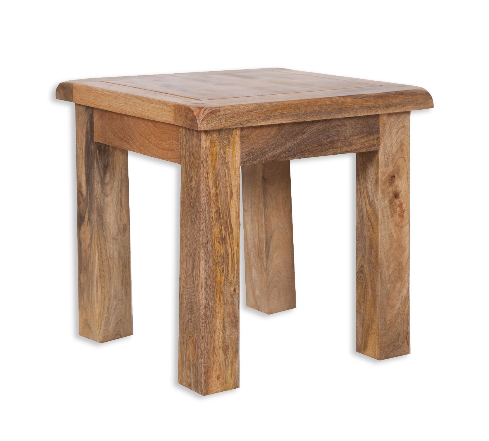 Bosworth Lamp Table