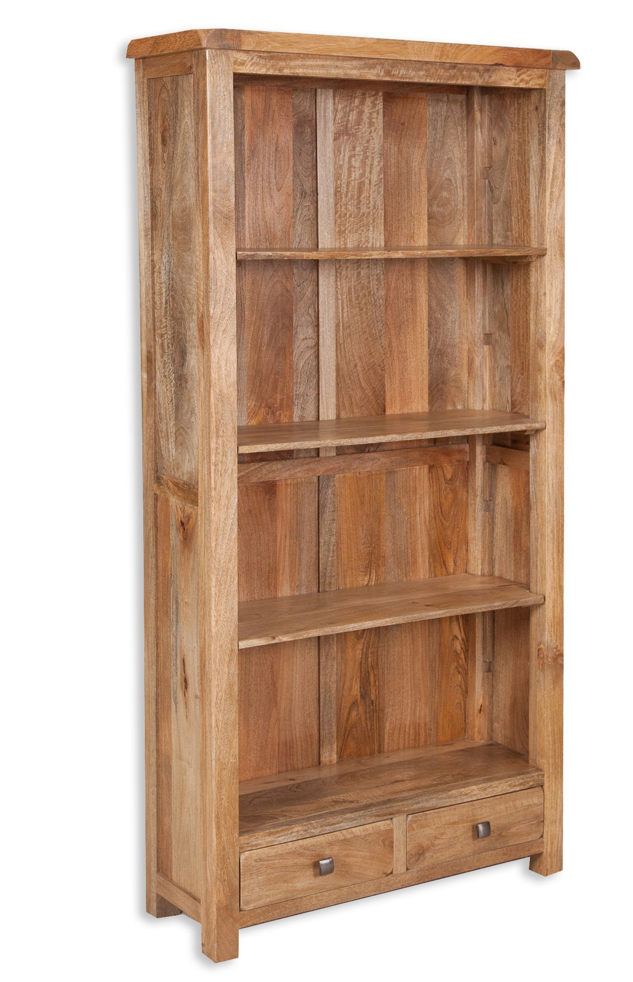 Bosworth Large Bookcase