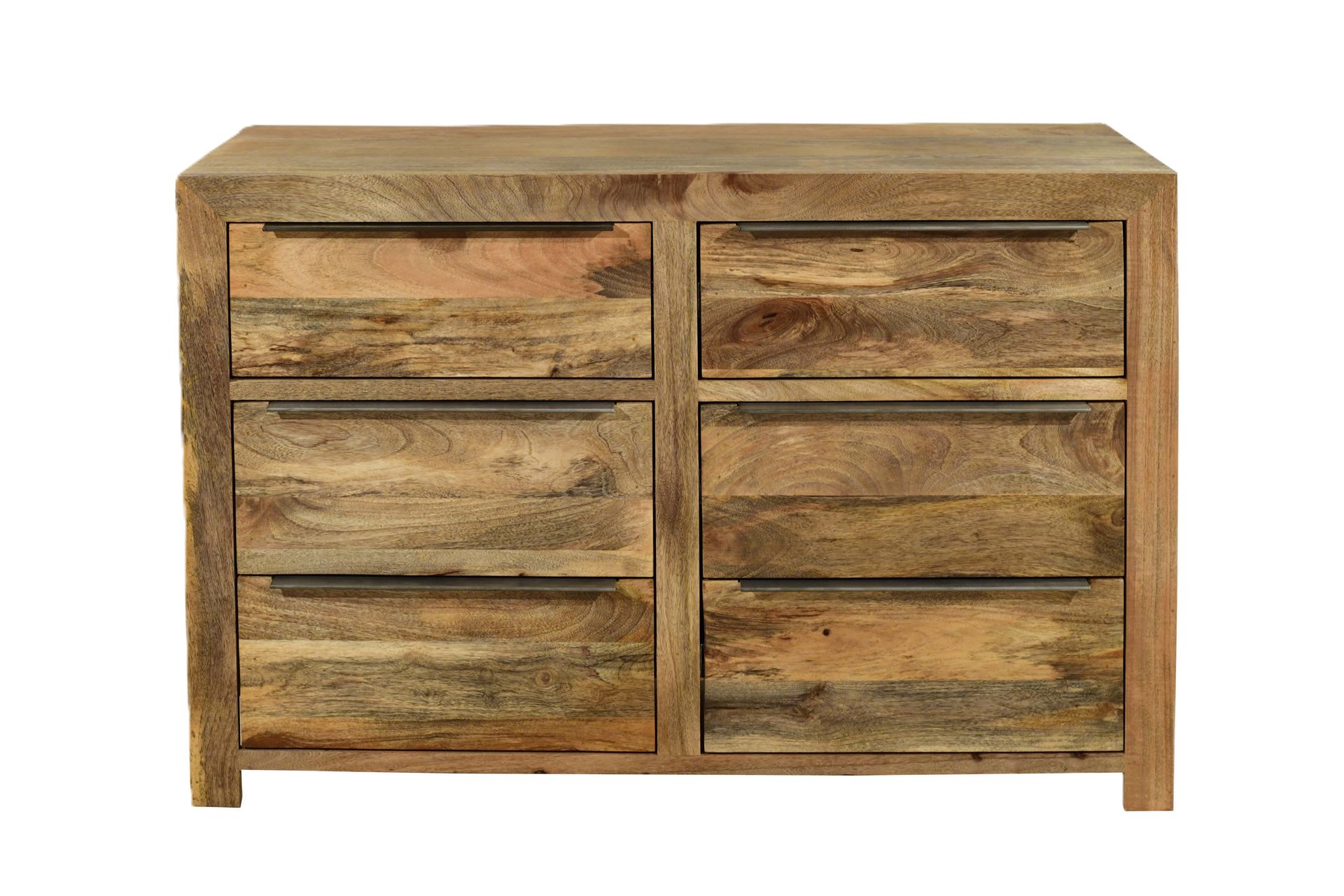 Rustic Mango