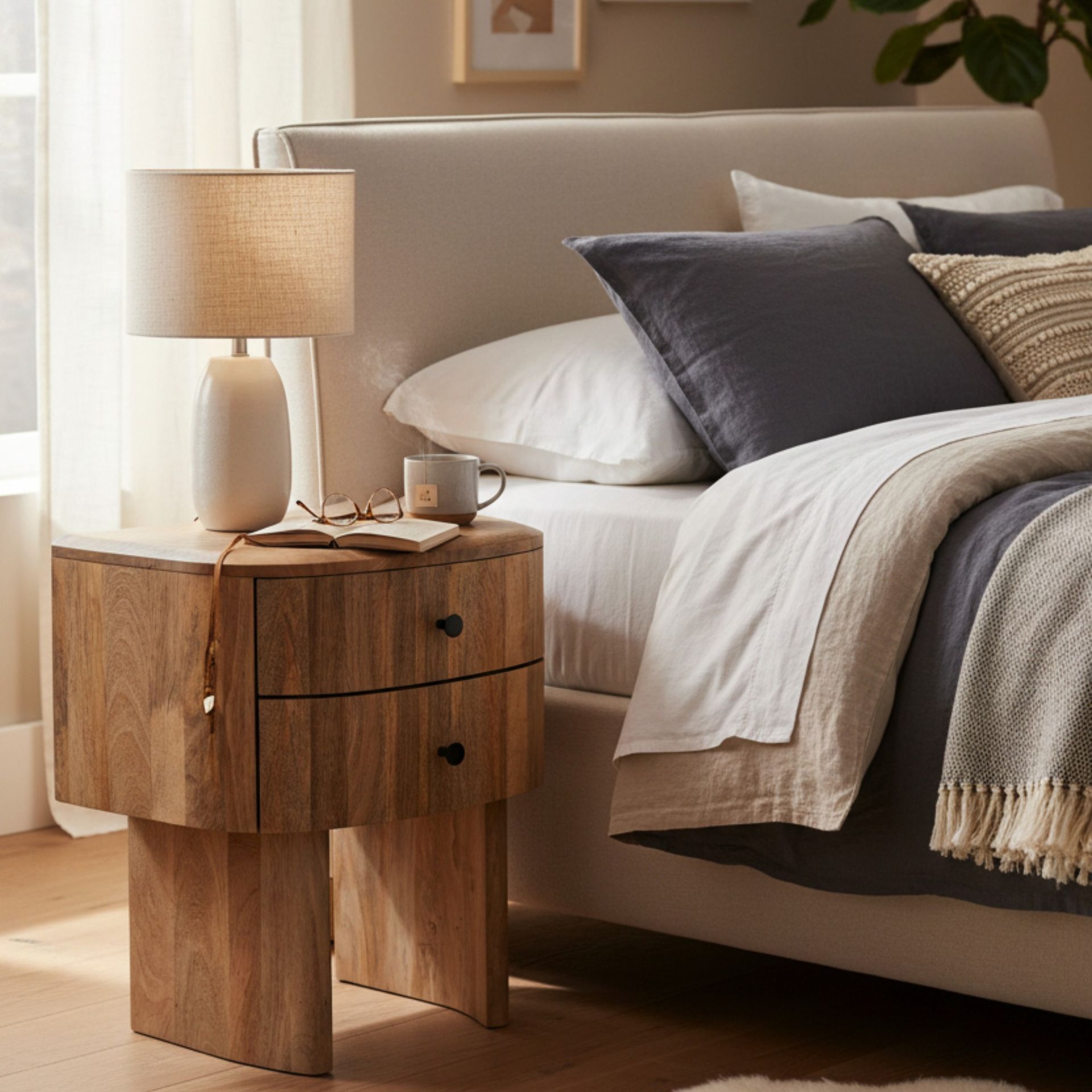 Dakota Side Table