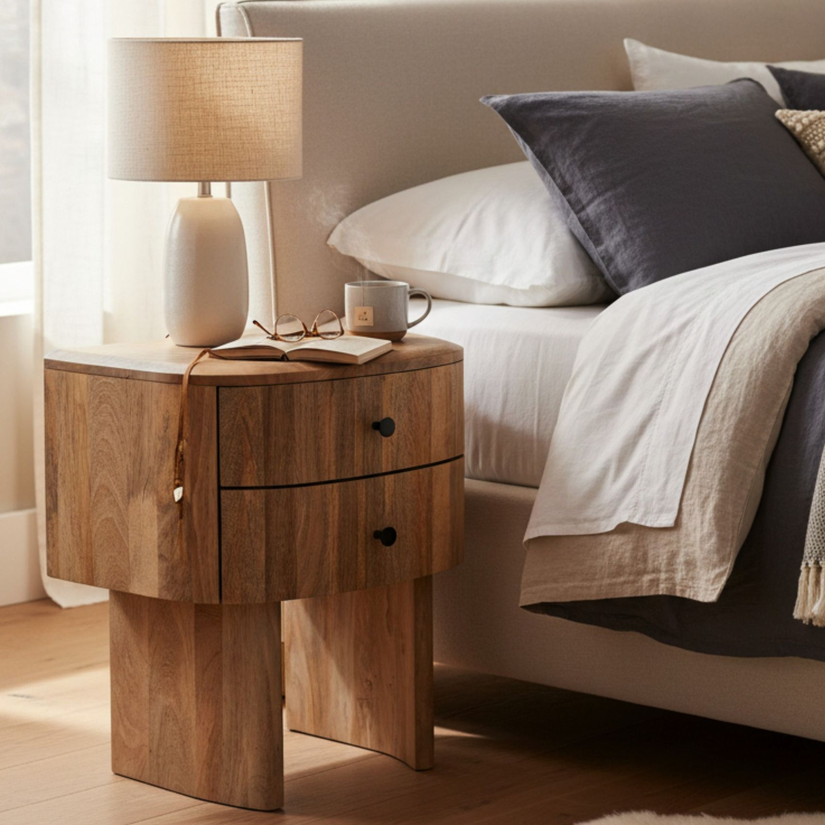 Dakota Side Table