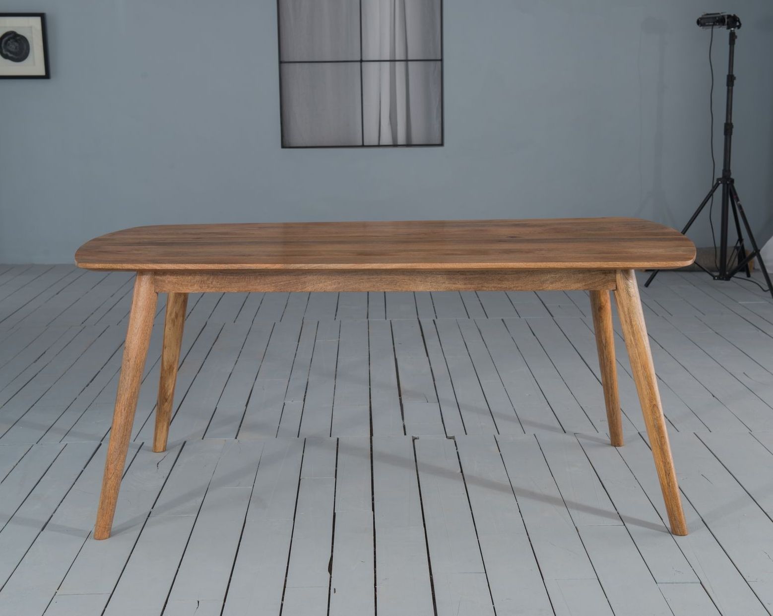 Scandi 1.75m Dining Table