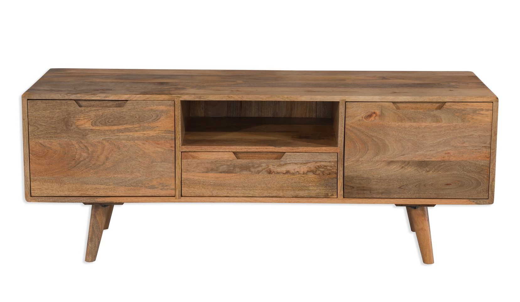 Scandi Large TV Unit