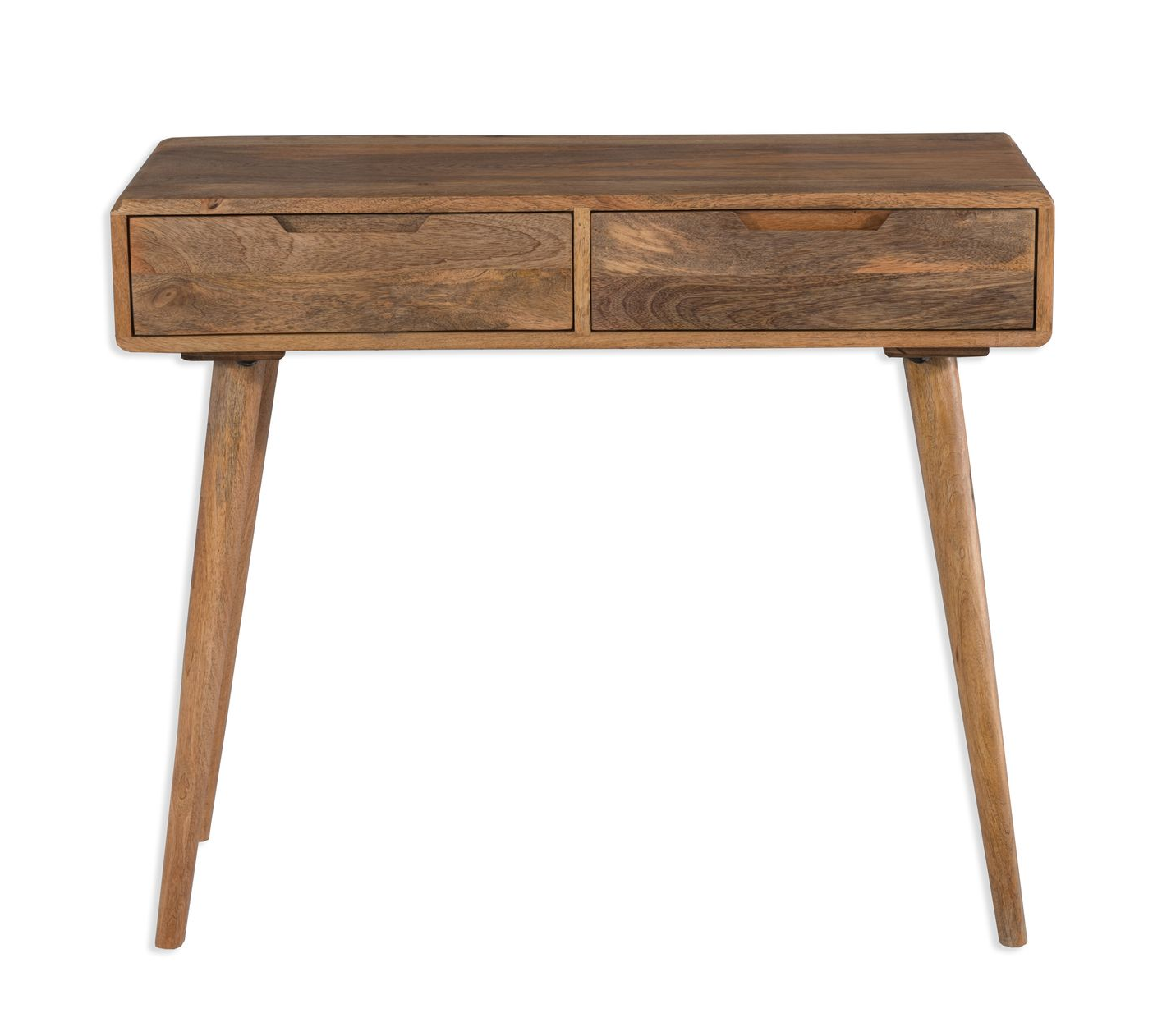 Scandi Console Table