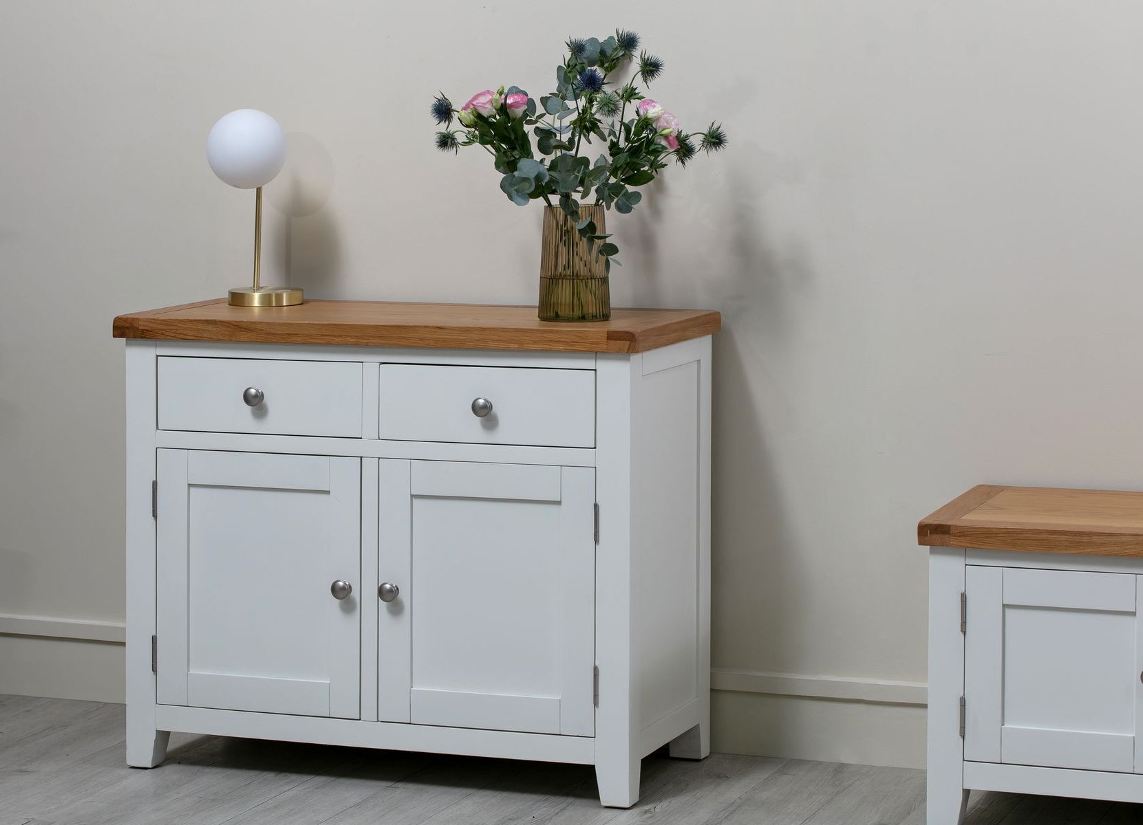 Malvern White