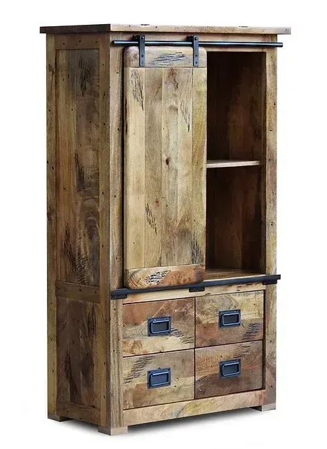 Chest Display Unit