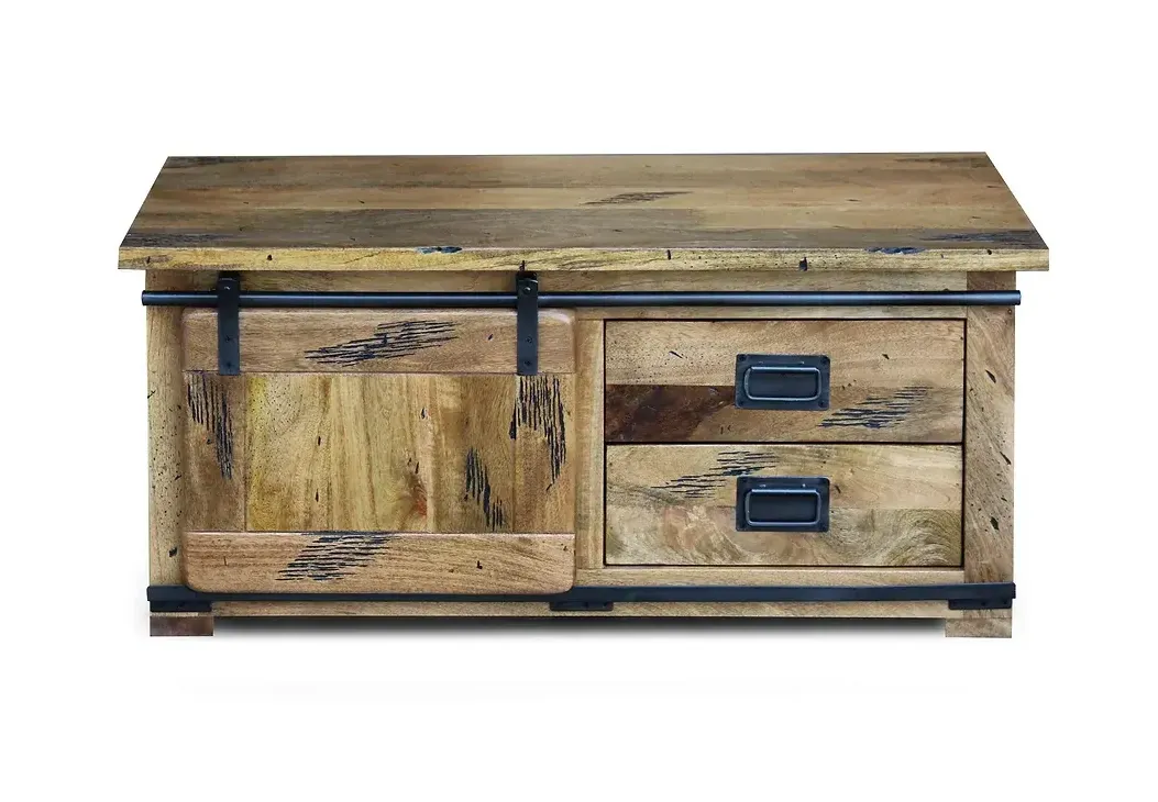 TV/Coffee Table