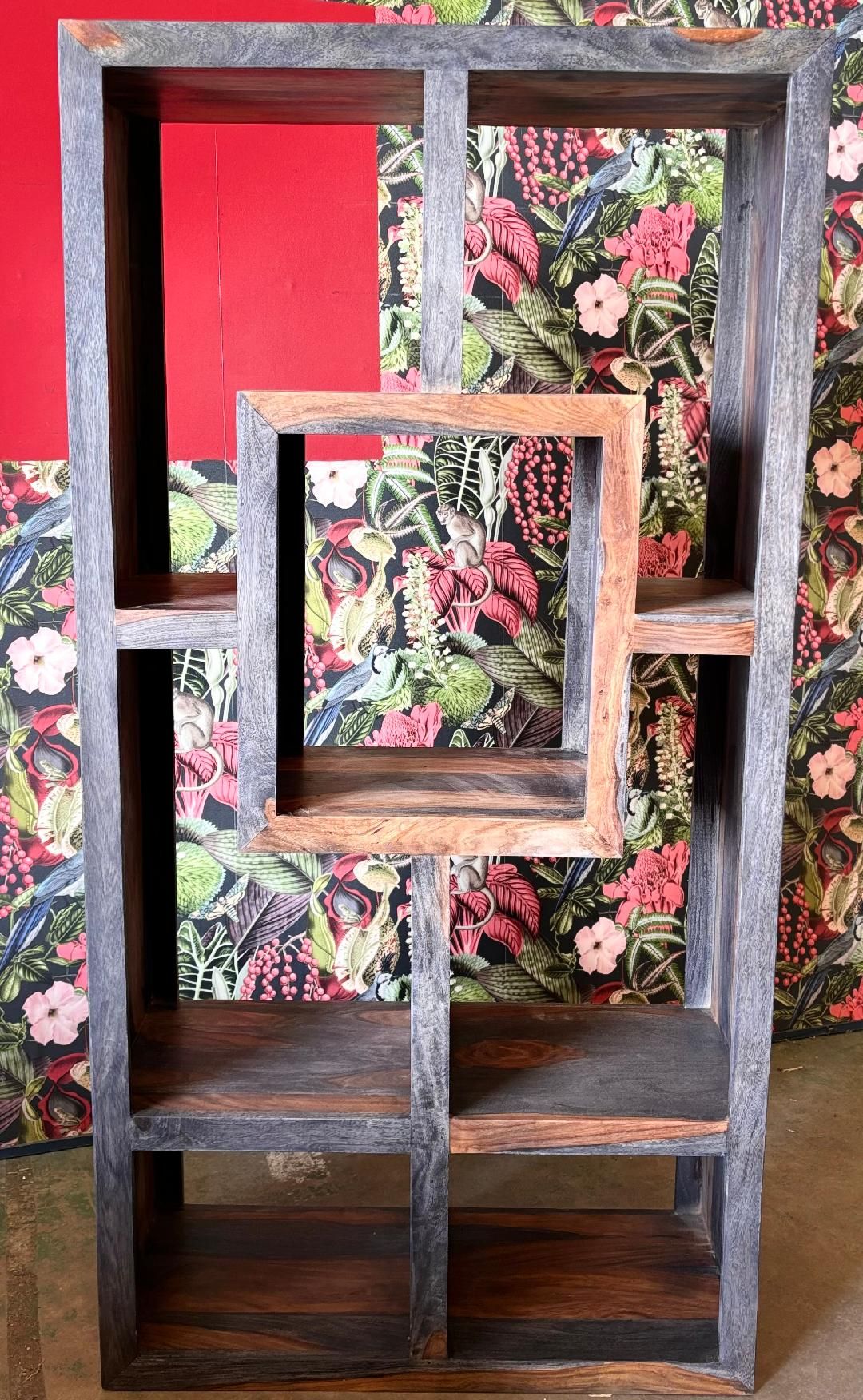 Storage Solutions