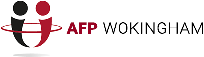 AFP Wokingham logo