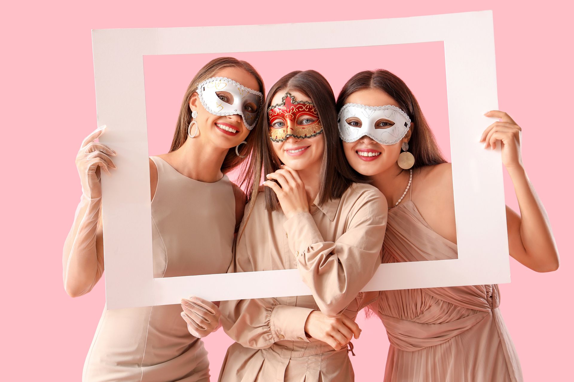 How To Rent A Photo Booth In Atlanta, GA