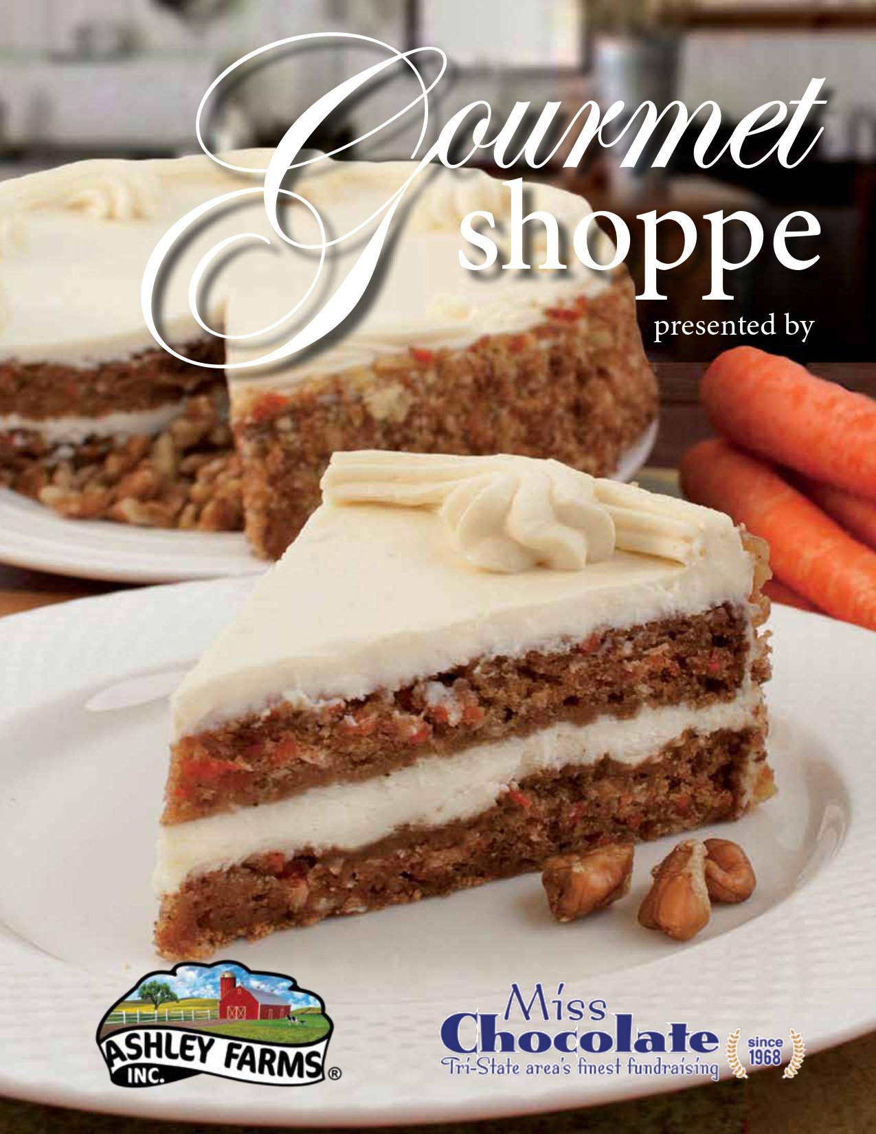 Ashley Farms Fundraising