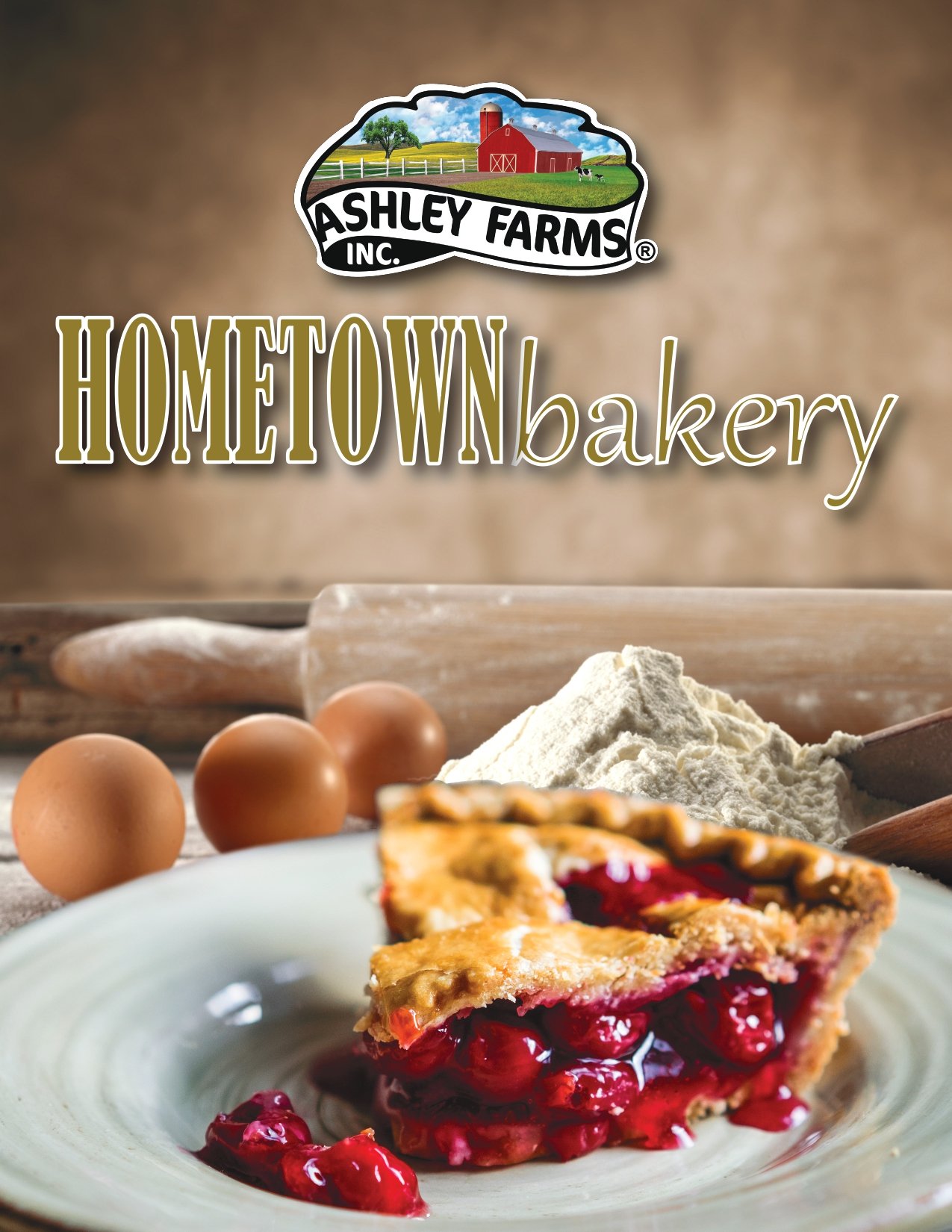 Ashley Farms Fundraising