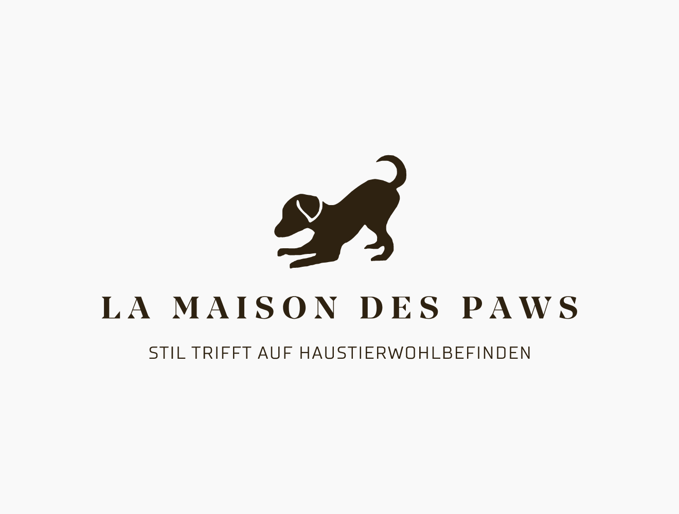 Hundesalon La Maison Des Paws