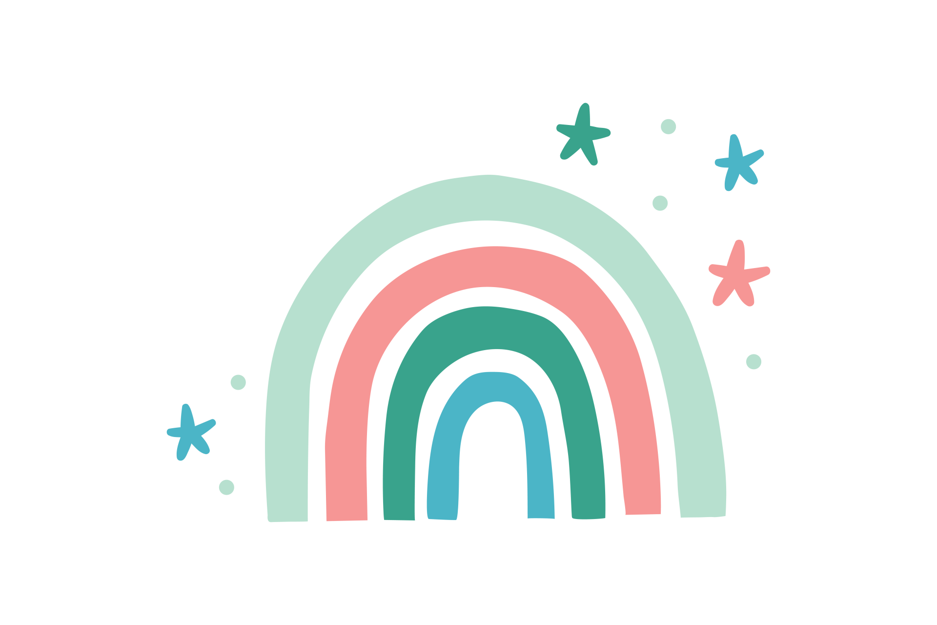 glow donuts logo