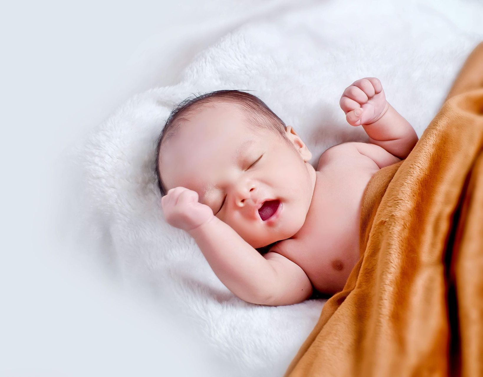 newborn baby