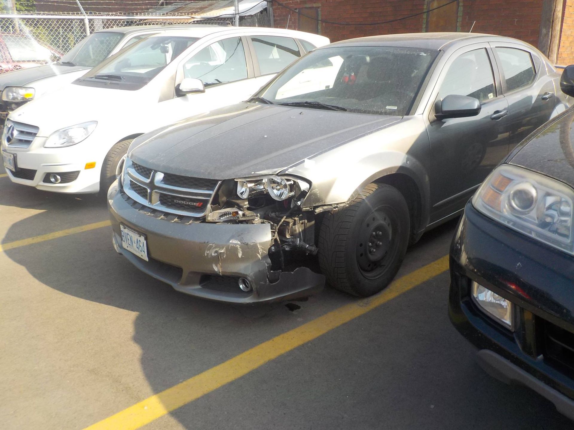 Our Photo Gallery Tip Top Auto Body