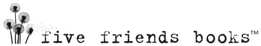 Five Friends Books Logo