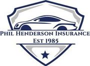 Phil Henderson Insurance Phil Henderson Insurance