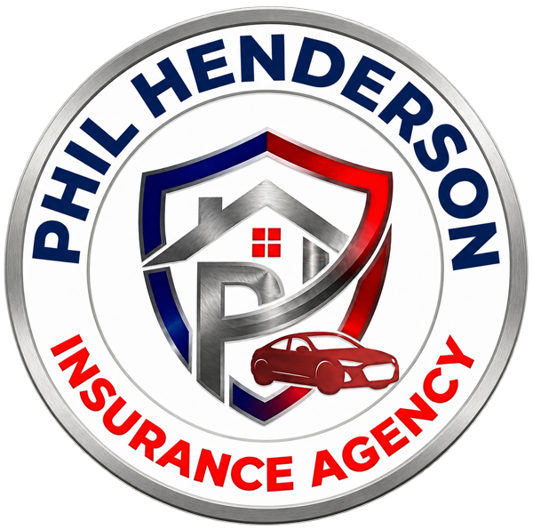 Phil Henderson Insurance