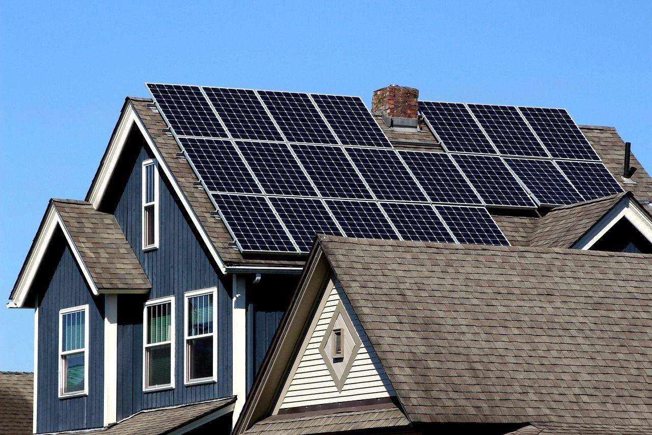 solar-panels