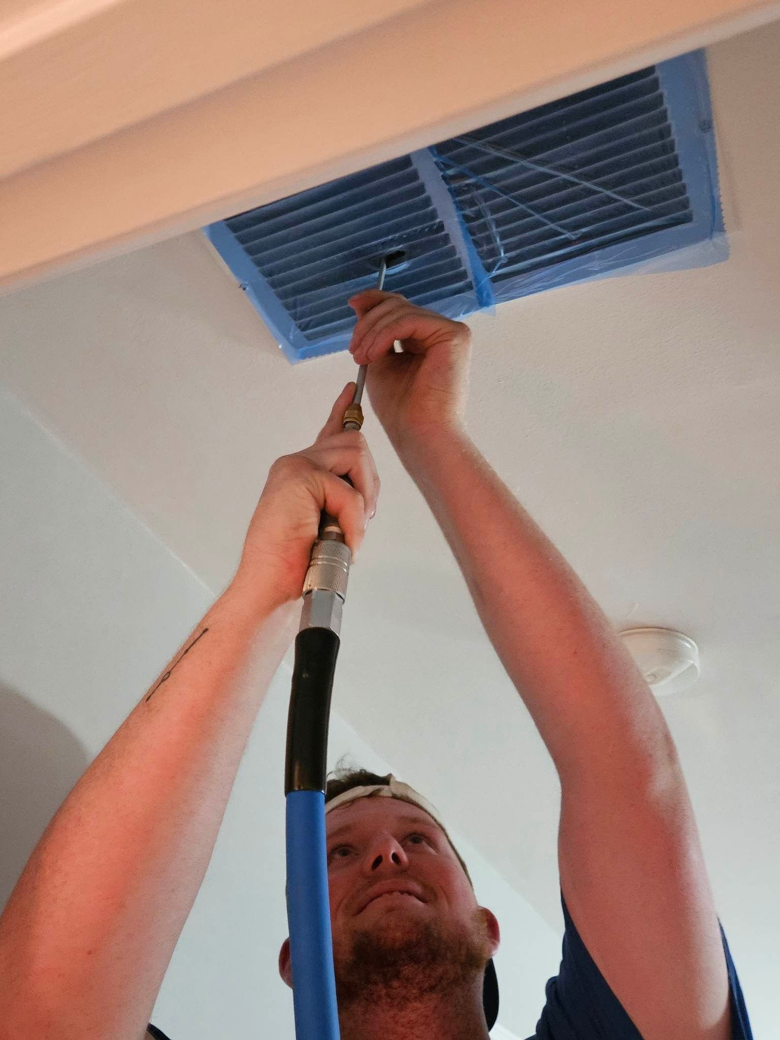 duct cleaning lexington ky

