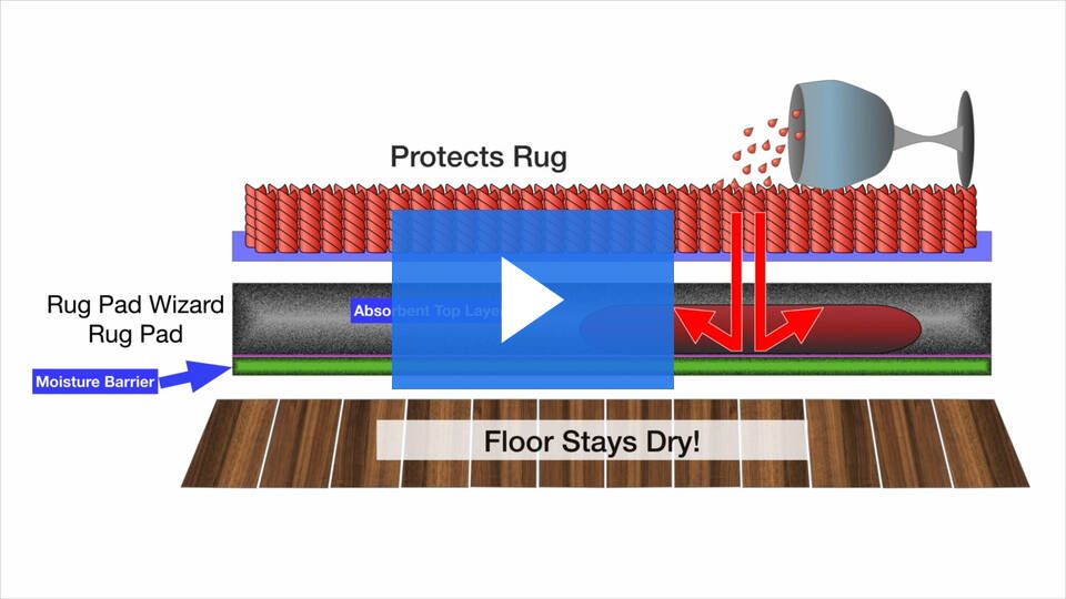 moisture barrier demo moisture barrier demo