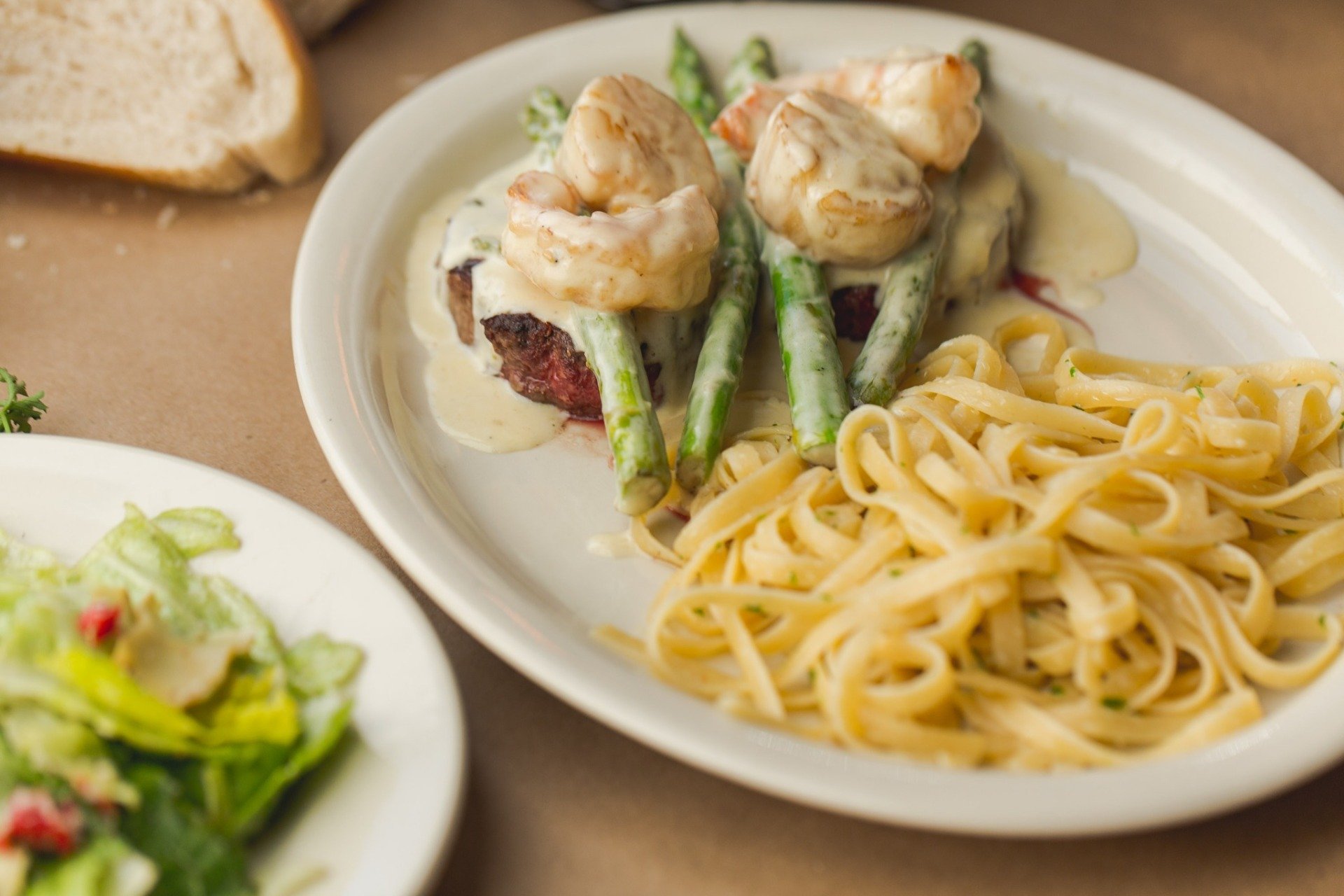 Carmen's Cafe Italian Cuisine Brookside Restaurants Kansas City