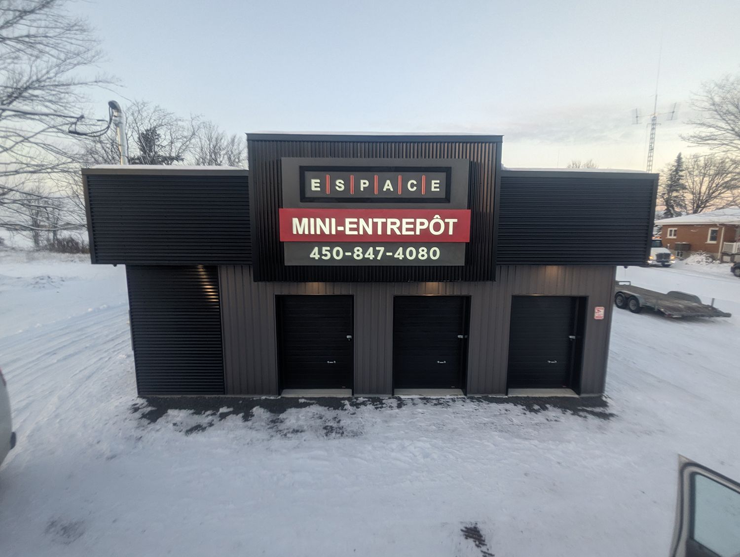 Groupe MD réalisation