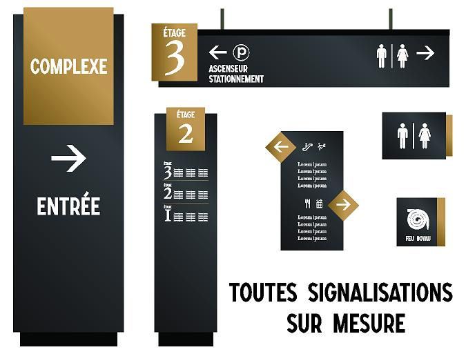 Groupe MD signalisation