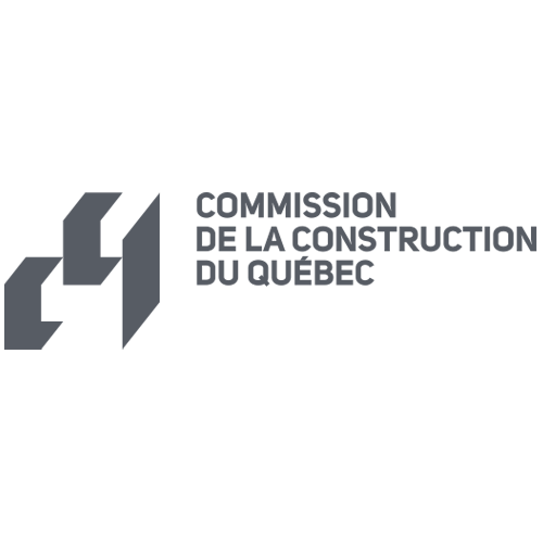 Groupe MD membre de la commission de la construction du Québec