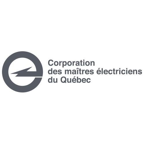 Groupe MD Membre de la Corporation des maîtres électriciens du Québec