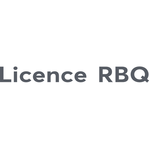 Groupe MD Licence RBQ