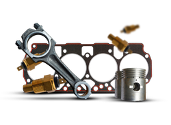 Engine and Transmission Repair Icon | Tune-Up Express Auto