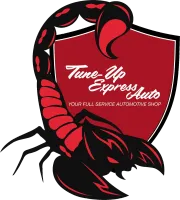 Business Logo | Tune-Up Express Auto