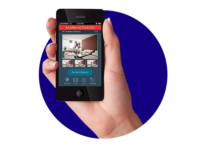 Camera Surveillance Systems I Geelong, Melbourne, Ballarat, Shepparton