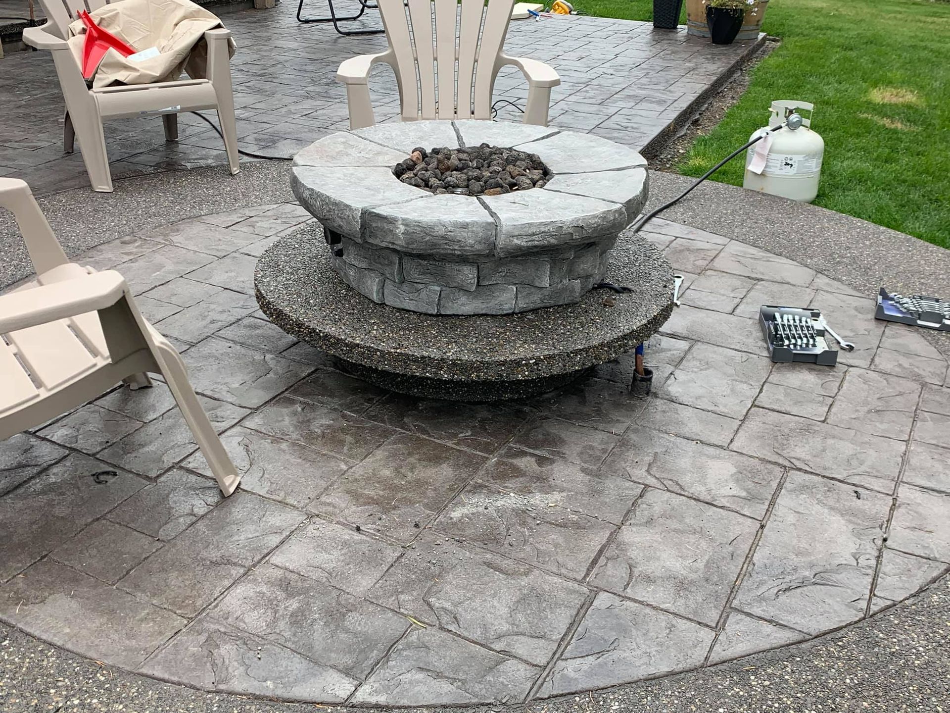 concrete contractor quesnel EhTeam