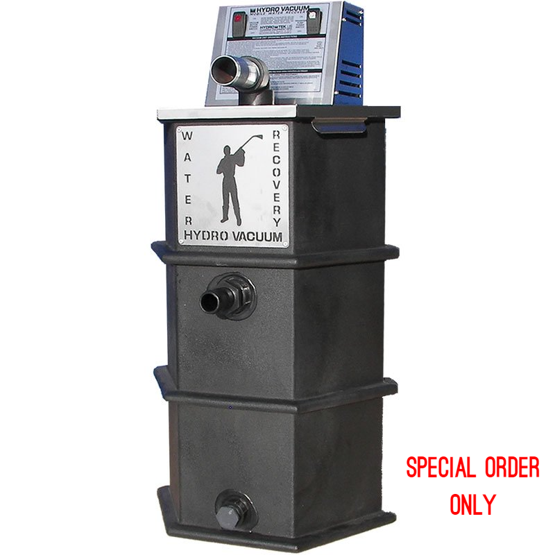 Function Vacuum