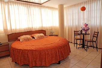 Hospedaje Benavides