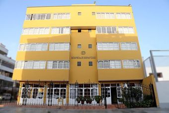 Hospedaje Benavides
