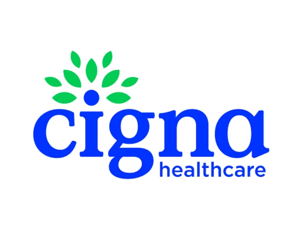cigna healthcare logo